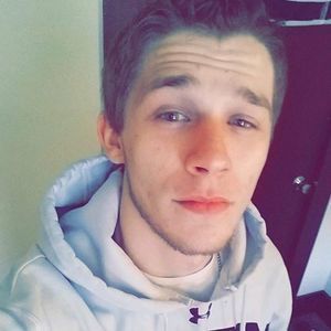 Meet your Posher, Kyle